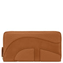 Aigner Deborah - Geldbörse 12cc 19 cm (cognac brown)