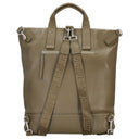 Jost Vika X-Change Bag S - Rucksack 40 cm (khaki) - Ansicht 4