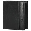 Picard Buddy 1 - Geldbörse 9 cm (schwarz) - Ansicht 3