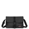 Eastpak Pouch Bag - Umhängetasche 26 cm (black)