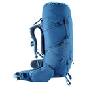 Deuter Aircontact Core 60 + 10 - Trekkingrucksack (baltic-nightblue) - Ansicht 6