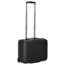 Mandarina Duck Tank Case - 2-Rollen-Businesstrolley 40 cm (black) - Ansicht 5