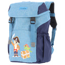 Travelite Youngster - Kinderrucksack 32 cm (pirat) - Ansicht 2