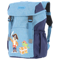 Travelite Youngster - Kinderrucksack 32 cm (pirat) - Ansicht 2