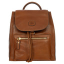 Brics Volterra - Rucksack 30 cm (tobacco)