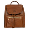 Brics Volterra - Rucksack 30 cm (tobacco)