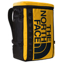 The North Face Base Camp Fuse Box - Rucksack 15" 46 cm (summit gold/tnf black)