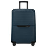 Samsonite Magnum Eco - 4-Rollen-Trolley M 69 cm (midnight blue)