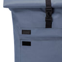 Ucon Acrobatics Jasper Medium Stealth Rolltop - Rucksack 16'' 45 cm (steel blue) - Ansicht 7