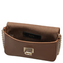 Furla 1927 Mini - Umhängetasche 17 cm (cognac h) - Ansicht 7