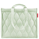 reisenthel Softshopper - Shopper 47 cm (puffer iced matcha) - Ansicht 3