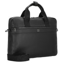 HUGO Quantic - Aktentasche 39 cm (black) - Ansicht 5