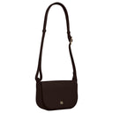 Aigner Pura - Umhängetasche S 20 cm (soil brown) - Ansicht 2