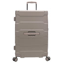 Heys ReNew - 4-Rollen-Trolley M 66 cm erw. (atmosphere)