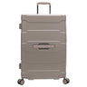 Heys ReNew - 4-Rollen-Trolley M 66 cm erw. (atmosphere)