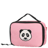 reisenthel thermocase / Brotbox 20 cm (panda pink)