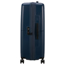 American Tourister Dashpop - 4-Rollen-Trolley 77 cm erw. (blau) - Ansicht 3