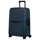 Samsonite Magnum Eco - 4-Rollen-Trolley M 69 cm (midnight blue) - Ansicht 2