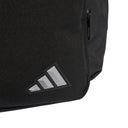 adidas ESS BTS TOP BP - Rucksack (black/silvmt) - Ansicht 6