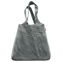 reisenthel mini maxi shopper - Shopper 60 cm (black metallic)