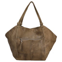 FREDsBRUDER My Forever Friend - Shopper (muddy khaki) - Ansicht 4