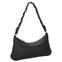 HUGO Ilary - Schultertasche 27 cm (black) - Ansicht 5