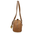 Seidenfelt Nibe - Schultertasche 39 cm (sweet caramel) - Ansicht 3