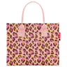 reisenthel Daily Shopper - Shopper 42 cm (smiley leo blush)