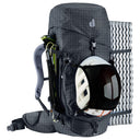 Deuter Guide 32+6 SL - Women's Hochtouren Rucksack 66 cm (black) - Ansicht 7