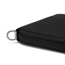 pacsafe RFIDsafe Zip Around Wallet - Geldbörse 6cc 11 cm (jet black) - Ansicht 11