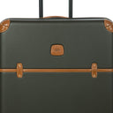 Brics Bellagio - 4-Rollen-Trolley 76 cm erw. recycelt (olive) - Ansicht 9
