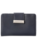 Mandarina Duck Hera 3.0 Börse mit Druckknopf 14 cm (dress blue)