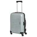 Samsonite Chronolite - 4-Rollen-Kabinentrolley S 55 cm (mermaid cream) - Ansicht 2