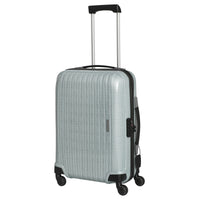 Samsonite Chronolite - 4-Rollen-Kabinentrolley S 55 cm (mermaid cream) - Ansicht 2