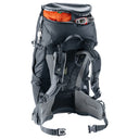 Deuter Futura Pro 38 SL - Wanderrucksack 64 cm (black) - Ansicht 8