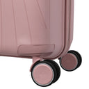 Travelite Tamaris Voyaage - 4-Rollen-Trolley Set 3tlg. L/M/S (blush) - Ansicht 10