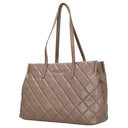 Valentino Bags Ocarina - Shopper 13" 39.5 cm (taupe) - Ansicht 2