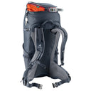 Deuter Futura 32 - Wanderrucksack 66 cm (black) - Ansicht 9