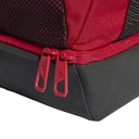 adidas Tiro Duffle Bag Medium - Sporttasche 59.5 cm (Bodenfach) (team power red 2/white) - Ansicht 5