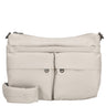 aunts & uncles Japan RE Mogami RE Lite - Umhängetasche 30 cm (linen)