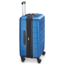 Delsey Paris Comete 4 - 4-Rollen-Trolley M 67 cm erw. (hellblau) - Ansicht 6