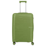 Travelite Pacific - 4-Rollen-Trolley 67 cm (olive)
