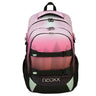 Neoxx ACTIVE PRO - Schulrucksack 45.5 cm (Sweet like sunset)