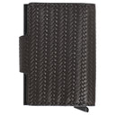 BOSS Daxter Secrid - Kreditkartenetui (dark brown) - Ansicht 4