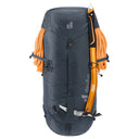 Deuter Guide 42+6 SL - Wanderrucksack 72 cm (black) - Ansicht 11