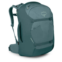 Osprey Fairview 40 - Reiserucksack 55 cm (cascade blue-torrent blue)