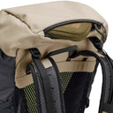 Jack Wolfskin Astro Vent 30 - Wanderrucksack 62 cm (hazel wood) - Ansicht 6