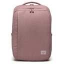 Herschel Kaslo Daypack Tech - Rucksack 15" 42.5 cm (ash rose)