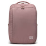 Herschel Kaslo Daypack Tech - Rucksack 15" 42.5 cm (ash rose)