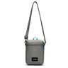 pacsafe GO Festival Crossbody - Umhängetasche 23 cm RFID (stone)